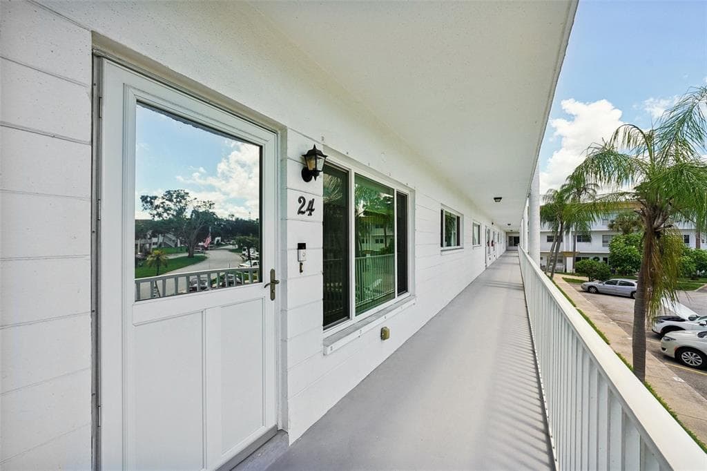 2430 BRAZILIA DRIVE # 24, CLEARWATER, FL 33763 — zdjęcie 3
