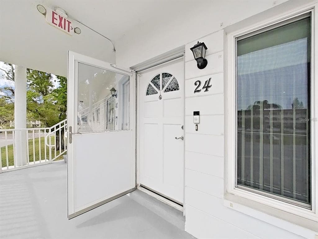 2430 BRAZILIA DRIVE # 24, CLEARWATER, FL 33763 — zdjęcie 4