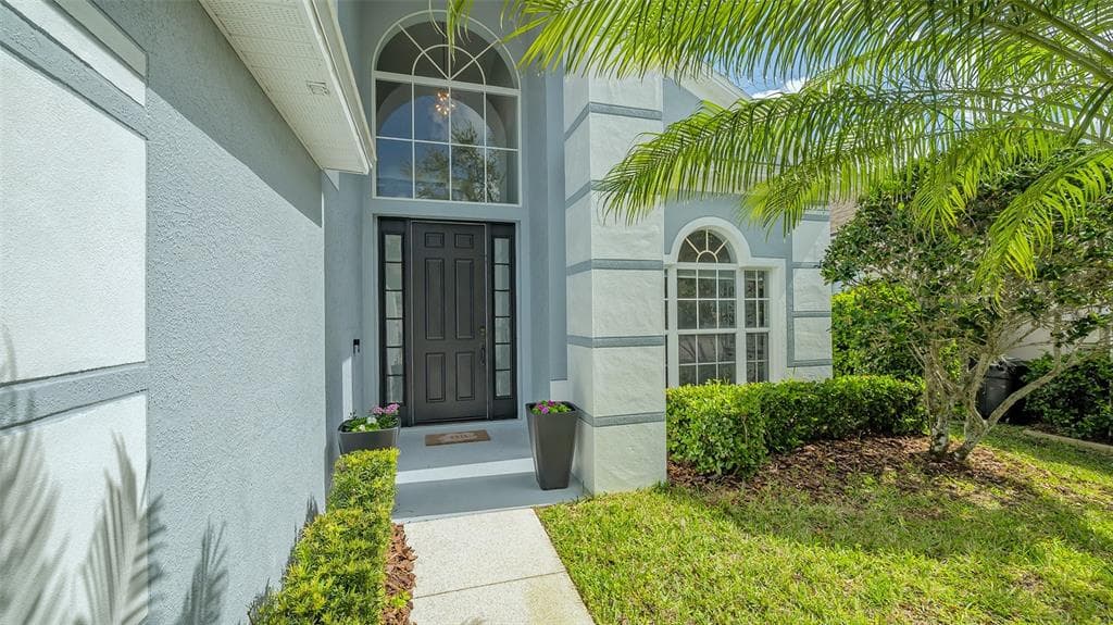 6433 BLUE GROSBEAK CIRCLE, LAKEWOOD RANCH, FL 34202 — zdjęcie 2