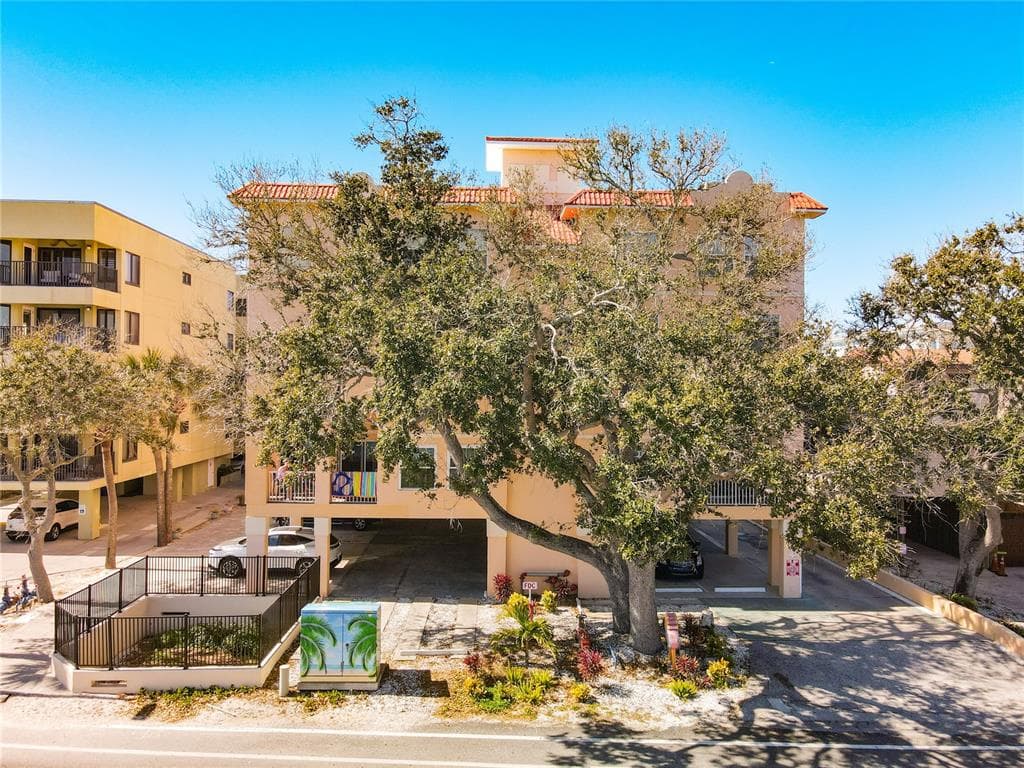 78 GULF BOULEVARD # 5, INDIAN ROCKS BEACH, FL 33785 — zdjęcie 3