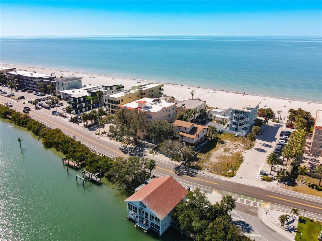 78 GULF BOULEVARD # 5, INDIAN ROCKS BEACH, FL 33785 — zdjęcie 5
