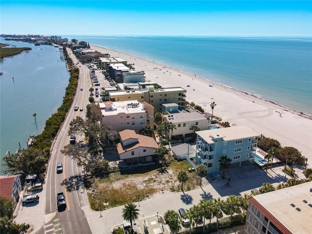 78 GULF BOULEVARD # 5, INDIAN ROCKS BEACH, FL 33785 — zdjęcie 4