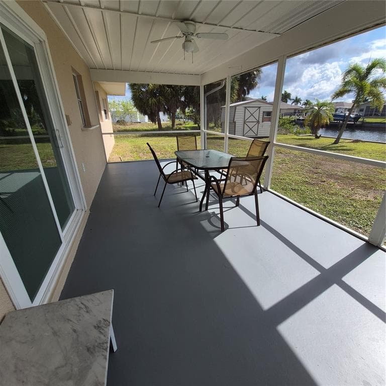 5290 NEVILLE TERRACE, PORT CHARLOTTE, FL 33981 — zdjęcie 3