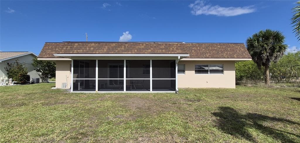 5290 NEVILLE TERRACE, PORT CHARLOTTE, FL 33981 — zdjęcie 5
