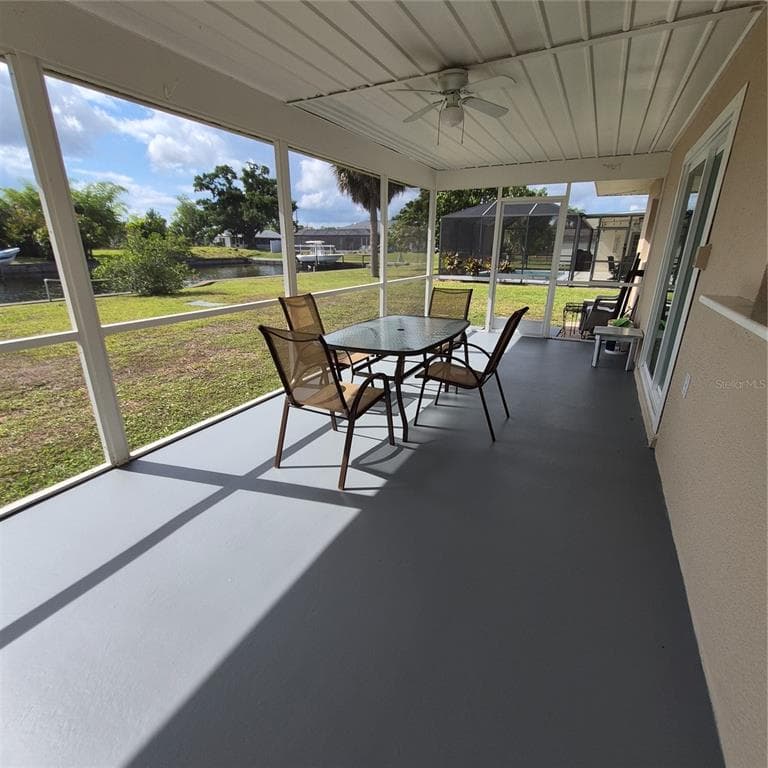 5290 NEVILLE TERRACE, PORT CHARLOTTE, FL 33981 — zdjęcie 4