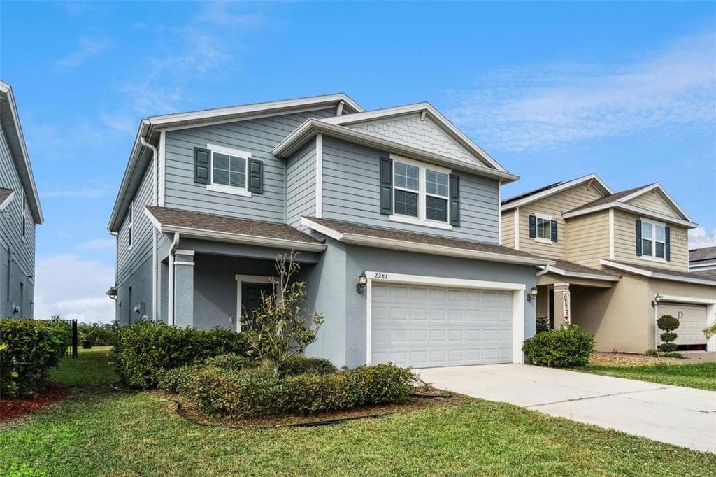 2282 NUTHATCH STREET, ST CLOUD, FL 34771 — zdjęcie 3