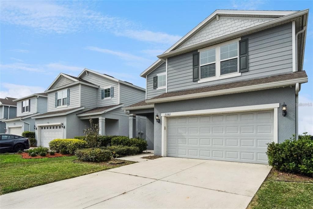 2282 NUTHATCH STREET, ST CLOUD, FL 34771 — zdjęcie 4
