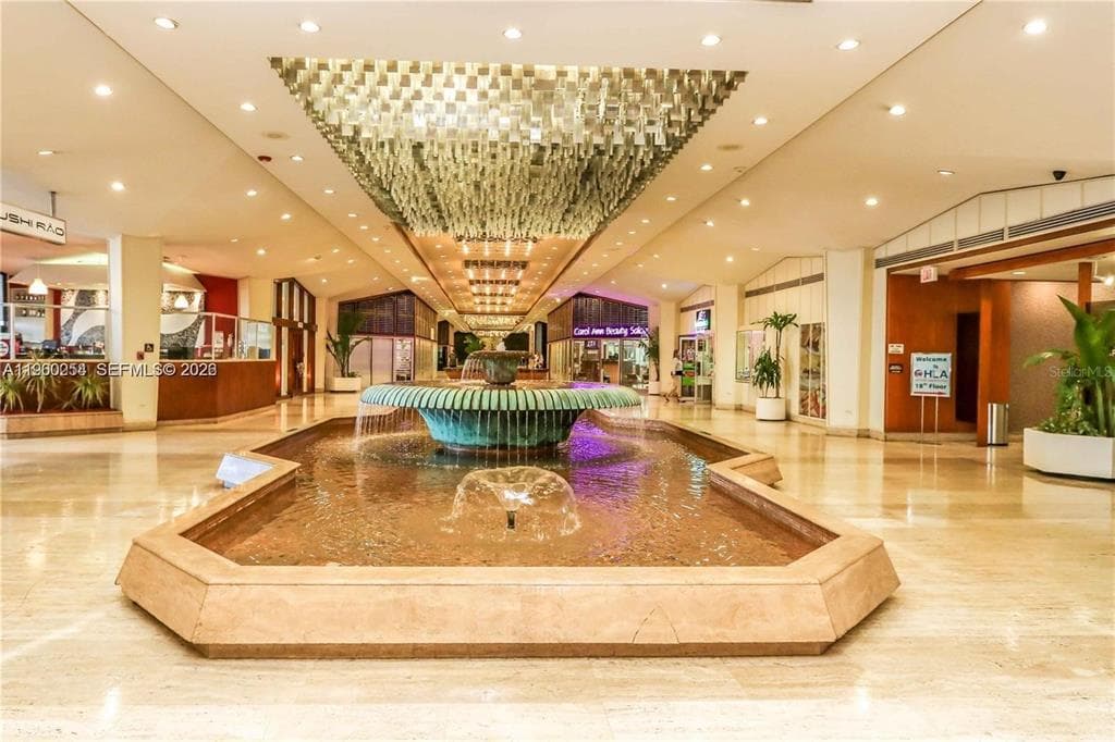 999 BRICKELL BAY DRIVE # 1202, MIAMI, FL 33131 — zdjęcie 4