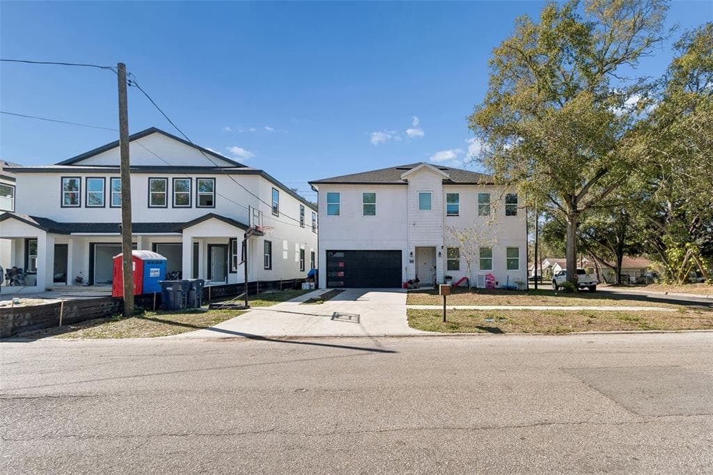 2801 E 19TH AVENUE, TAMPA, FL 33605 — zdjęcie 2