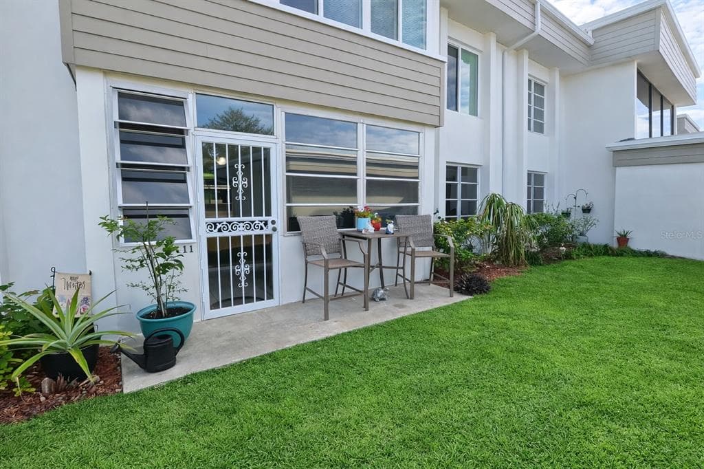 21300 BRINSON AVENUE # 111, PORT CHARLOTTE, FL 33952 — zdjęcie 2