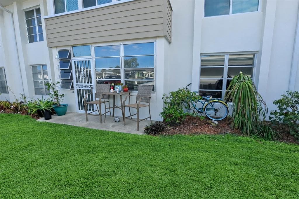 21300 BRINSON AVENUE # 111, PORT CHARLOTTE, FL 33952 — zdjęcie 3