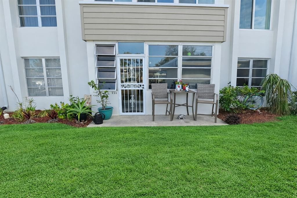21300 BRINSON AVENUE # 111, PORT CHARLOTTE, FL 33952 — zdjęcie 4