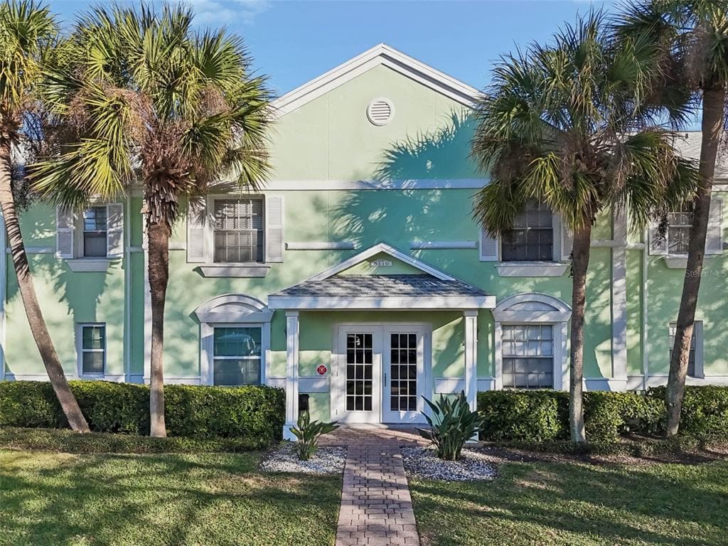 5110 COQUINA KEY DRIVE SE # C, ST PETERSBURG, FL 33705 — zdjęcie 2