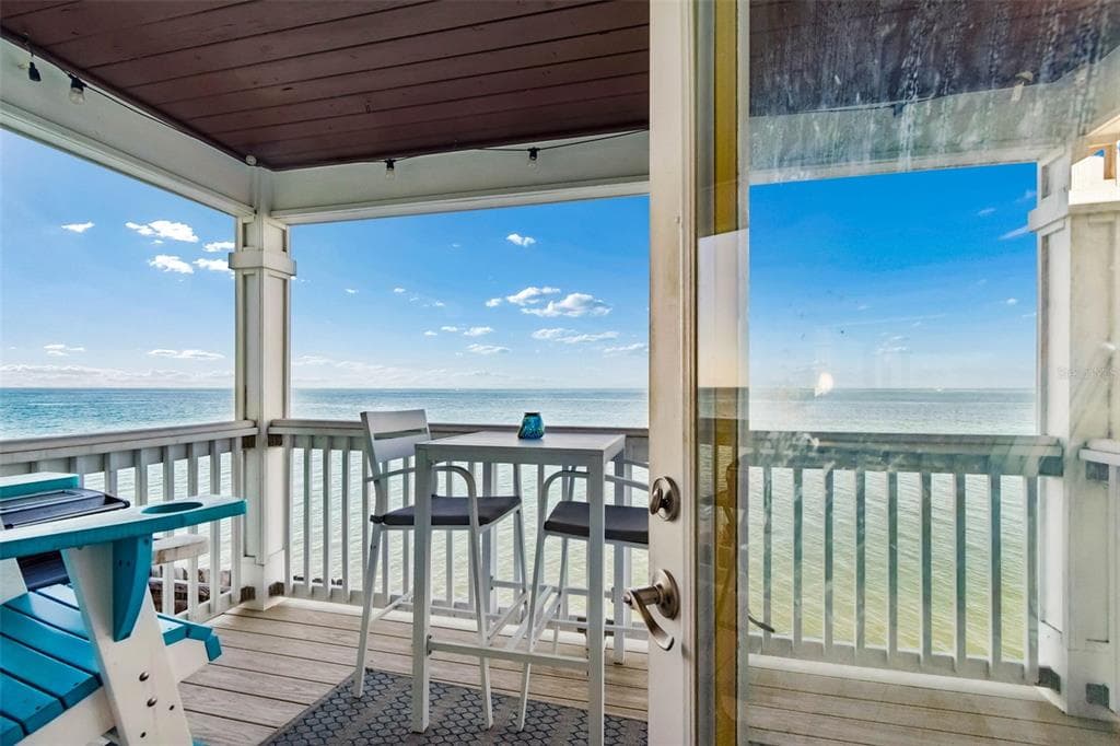 5110 COQUINA KEY DRIVE SE # C, ST PETERSBURG, FL 33705 — zdjęcie 5