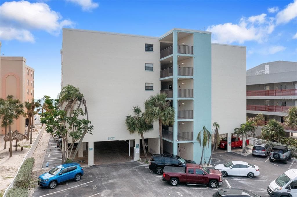 12924 GULF BOULEVARD # 502, MADEIRA BEACH, FL 33708 — zdjęcie 2