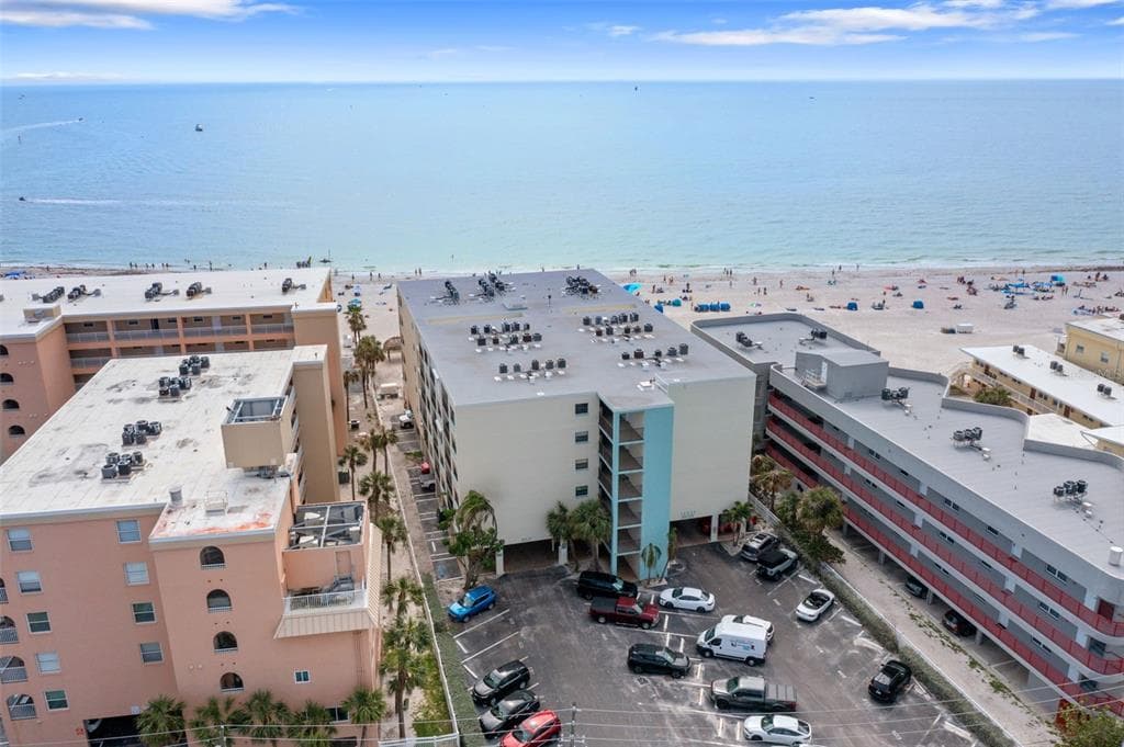 12924 GULF BOULEVARD # 502, MADEIRA BEACH, FL 33708 — zdjęcie 3