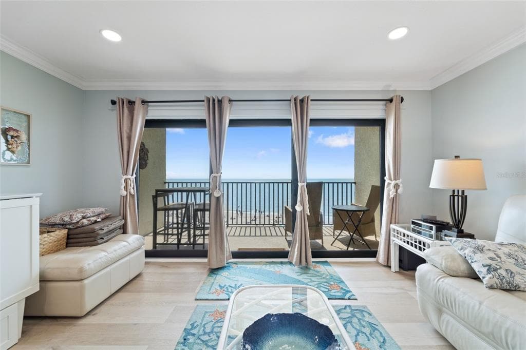 12924 GULF BOULEVARD # 502, MADEIRA BEACH, FL 33708