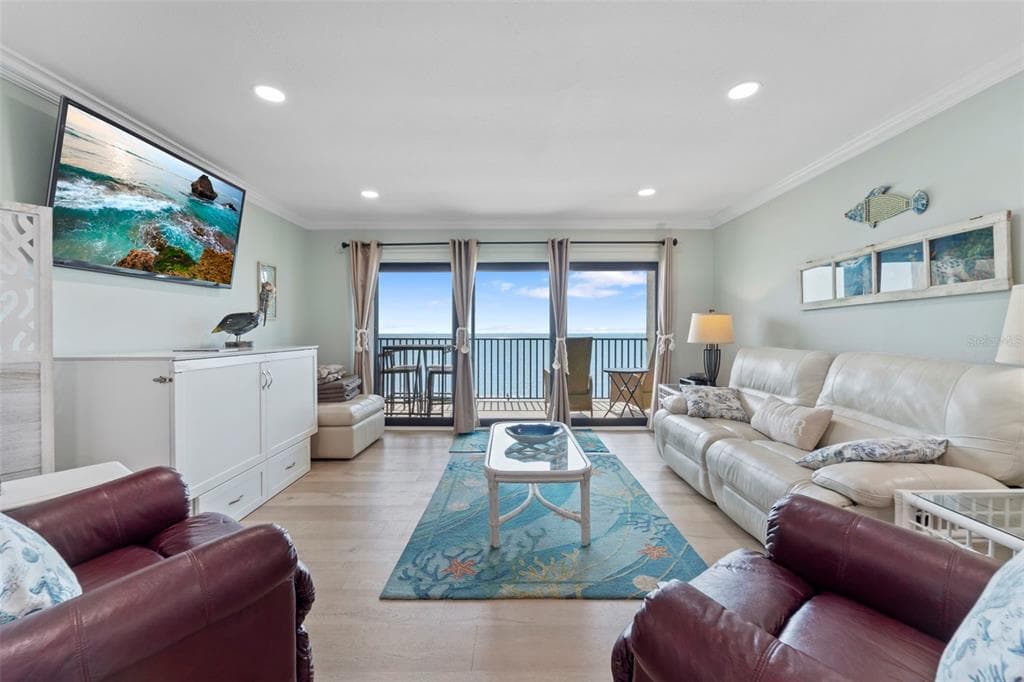 12924 GULF BOULEVARD # 502, MADEIRA BEACH, FL 33708 — zdjęcie 5