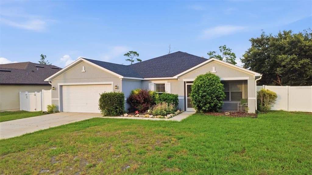 3339 CROTON AVENUE, DELTONA, FL 32738