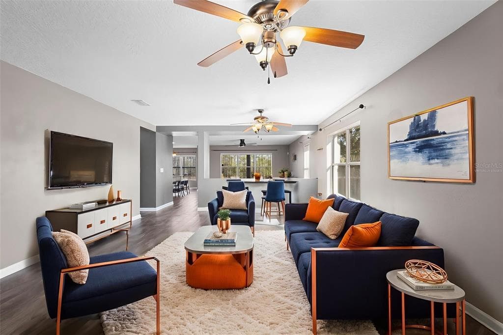 3339 CROTON AVENUE, DELTONA, FL 32738 — zdjęcie 5