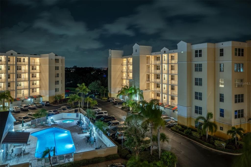 1200 COUNTRY CLUB DRIVE # 1404, LARGO, FL 33771 — zdjęcie 2