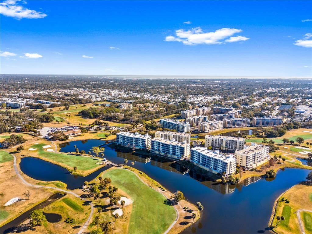 1200 COUNTRY CLUB DRIVE # 1404, LARGO, FL 33771 — zdjęcie 3