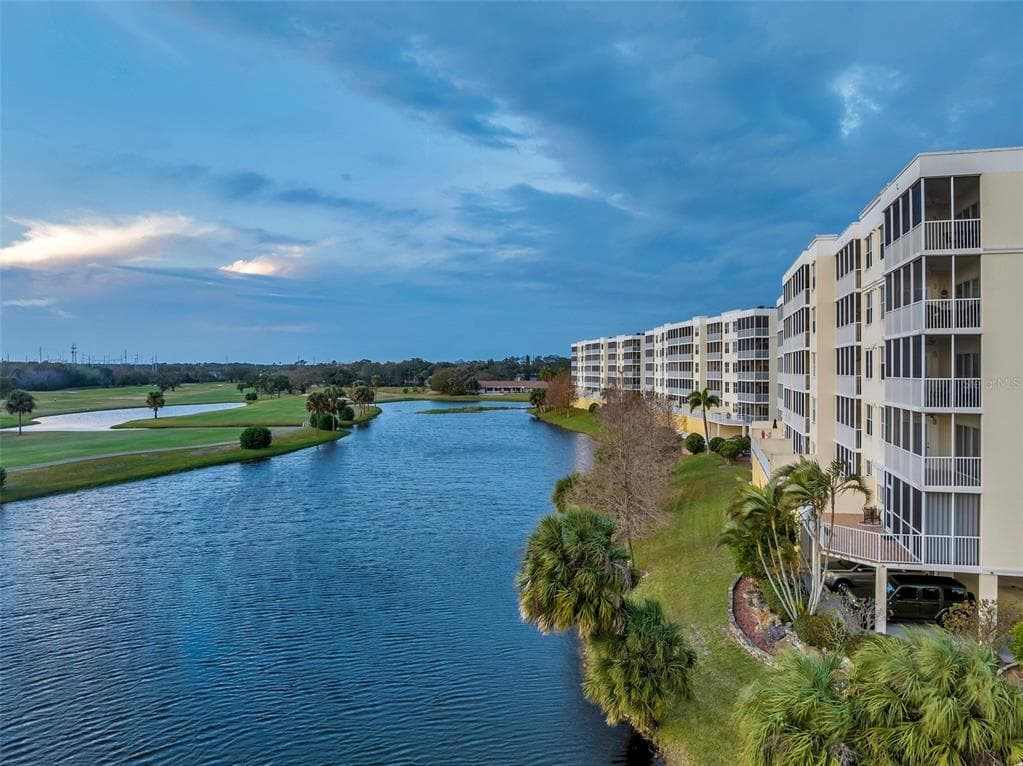 1200 COUNTRY CLUB DRIVE # 1404, LARGO, FL 33771 — zdjęcie 4