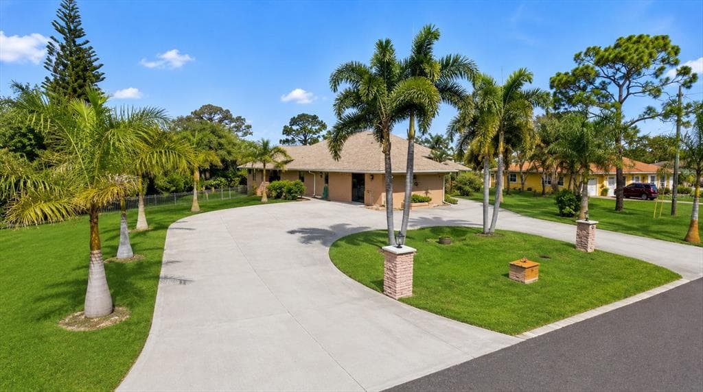 1710 PARKER DRIVE, ENGLEWOOD, FL 34223 — zdjęcie 2