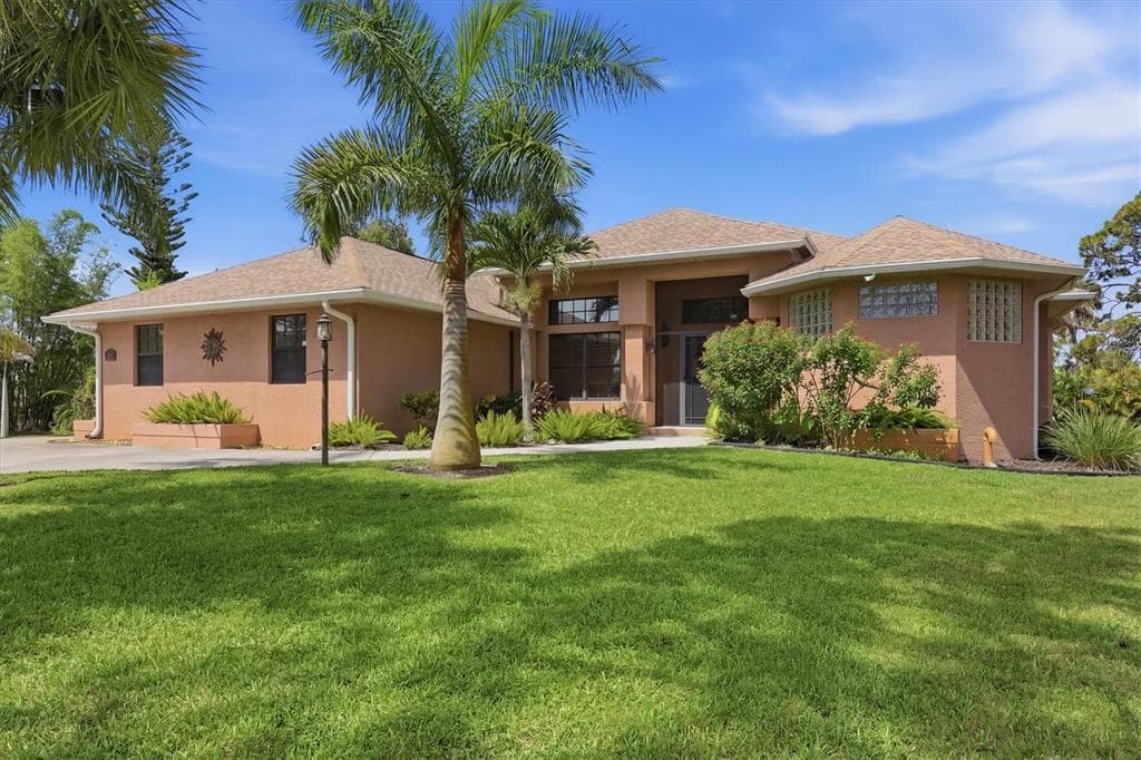 1710 PARKER DRIVE, ENGLEWOOD, FL 34223 — zdjęcie 3