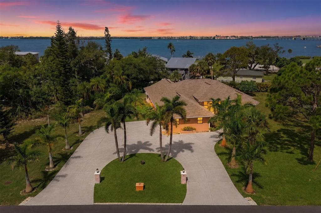 1710 PARKER DRIVE, ENGLEWOOD, FL 34223 — zdjęcie 4
