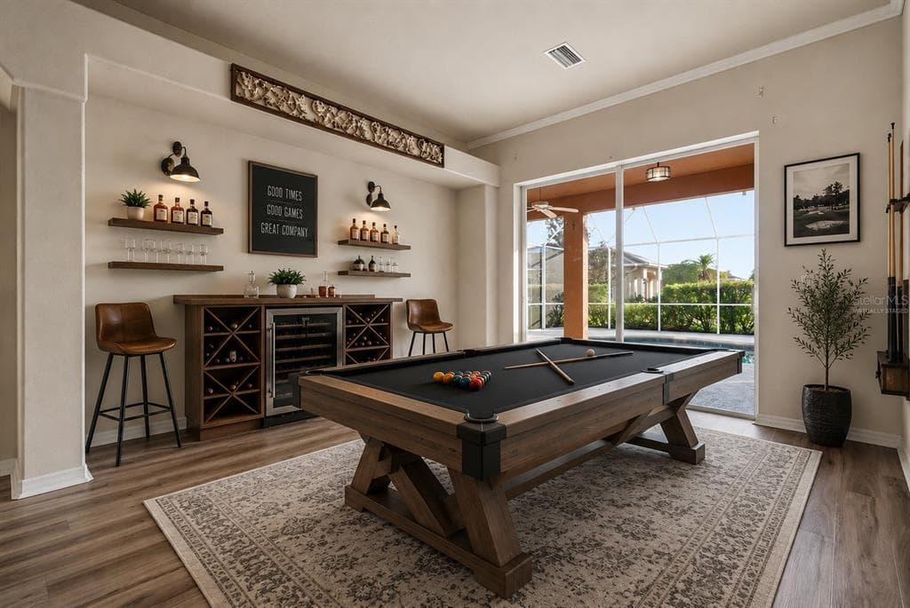 915 VISTA VERDE LANE, SUN CITY CENTER, FL 33573 — zdjęcie 4