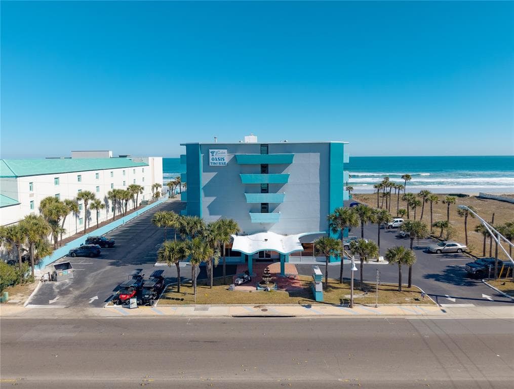 313 S ATLANTIC AVENUE # 4250, DAYTONA BEACH, FL 32118
