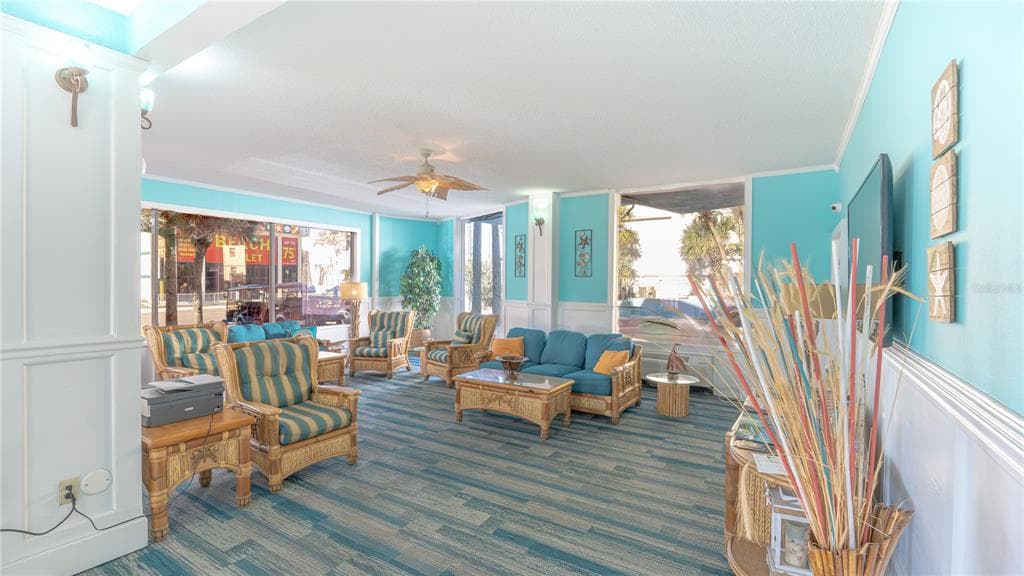 313 S ATLANTIC AVENUE # 4250, DAYTONA BEACH, FL 32118 — zdjęcie 4