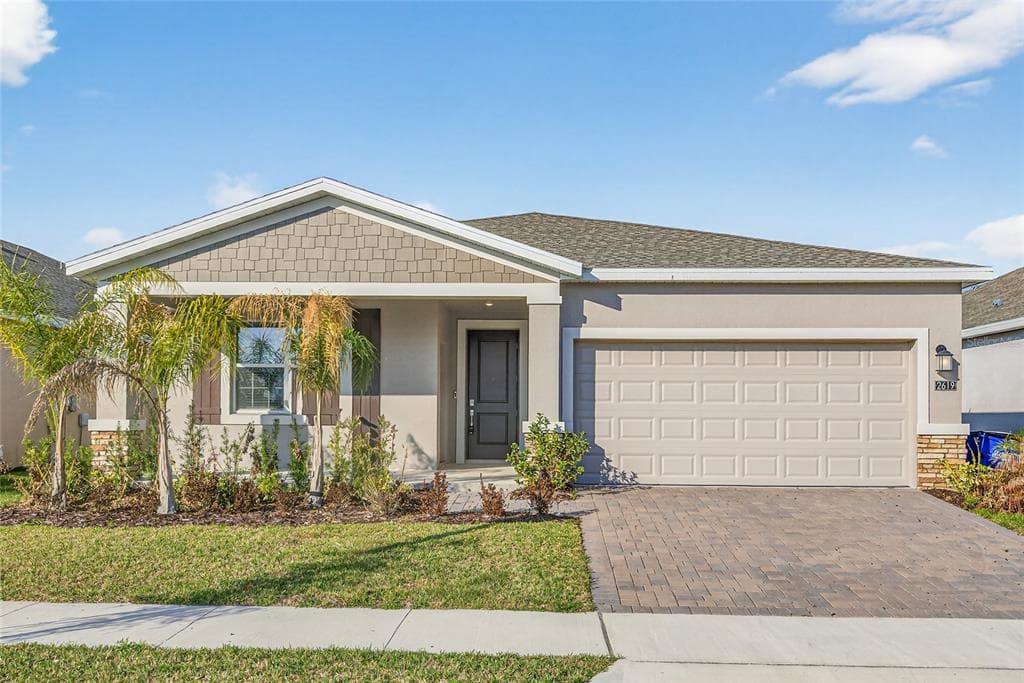 2619 PEACE OF MIND AVENUE, KISSIMMEE, FL 34744 — zdjęcie 3