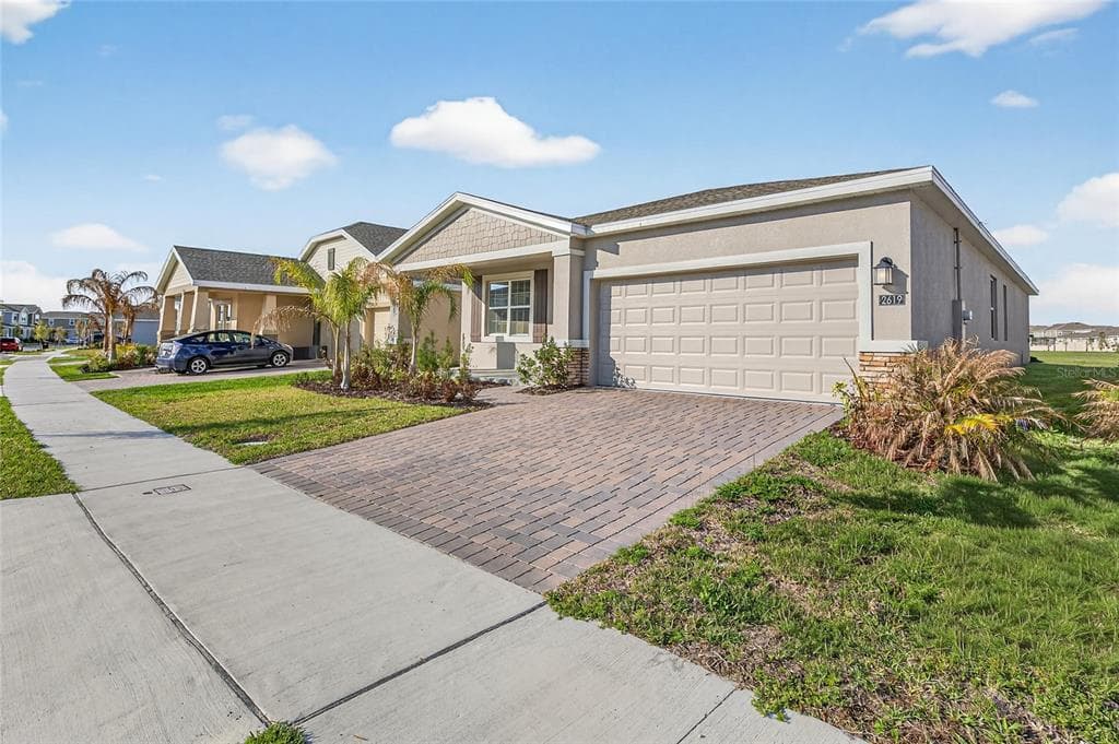 2619 PEACE OF MIND AVENUE, KISSIMMEE, FL 34744 — zdjęcie 5