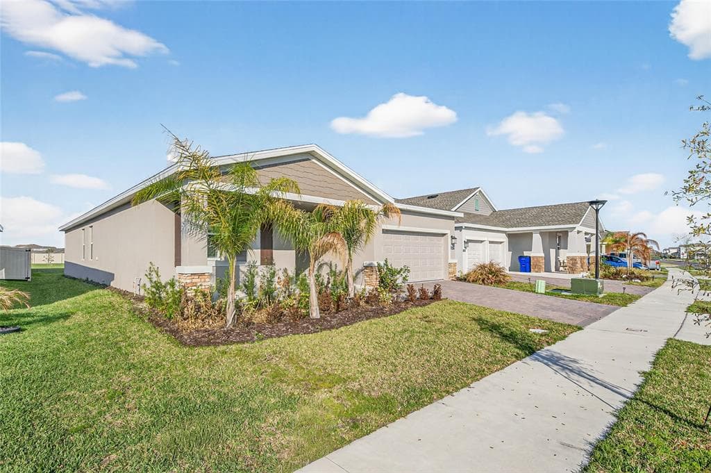 2619 PEACE OF MIND AVENUE, KISSIMMEE, FL 34744 — zdjęcie 4