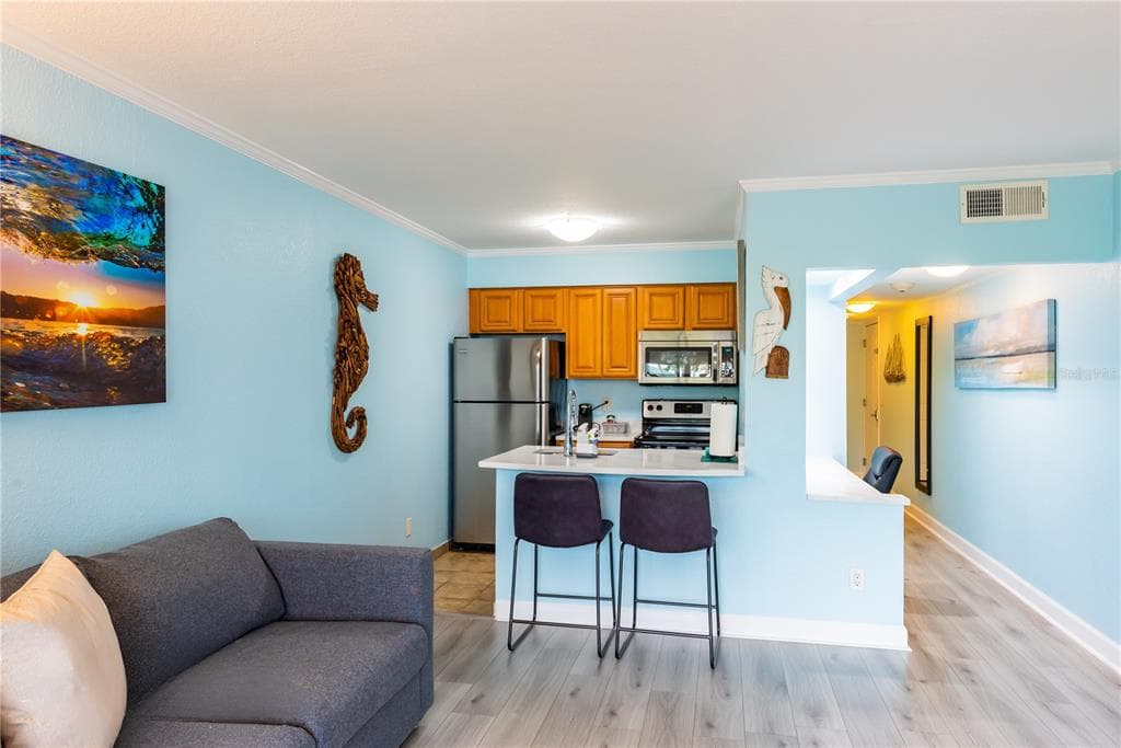 2506 N ROCKY POINT DRIVE # 275, TAMPA, FL 33607 — zdjęcie 5