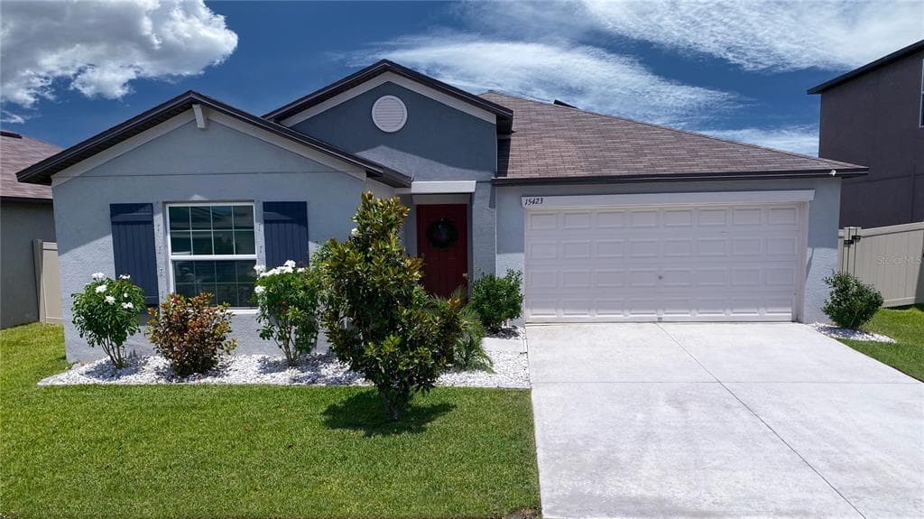 15423 MILLER CREEK DRIVE, RUSKIN, FL 33573