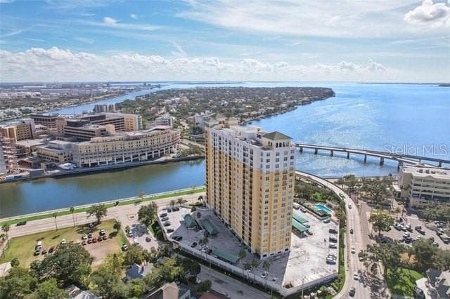 345 BAYSHORE BOULEVARD # 1203, TAMPA, FL 33606