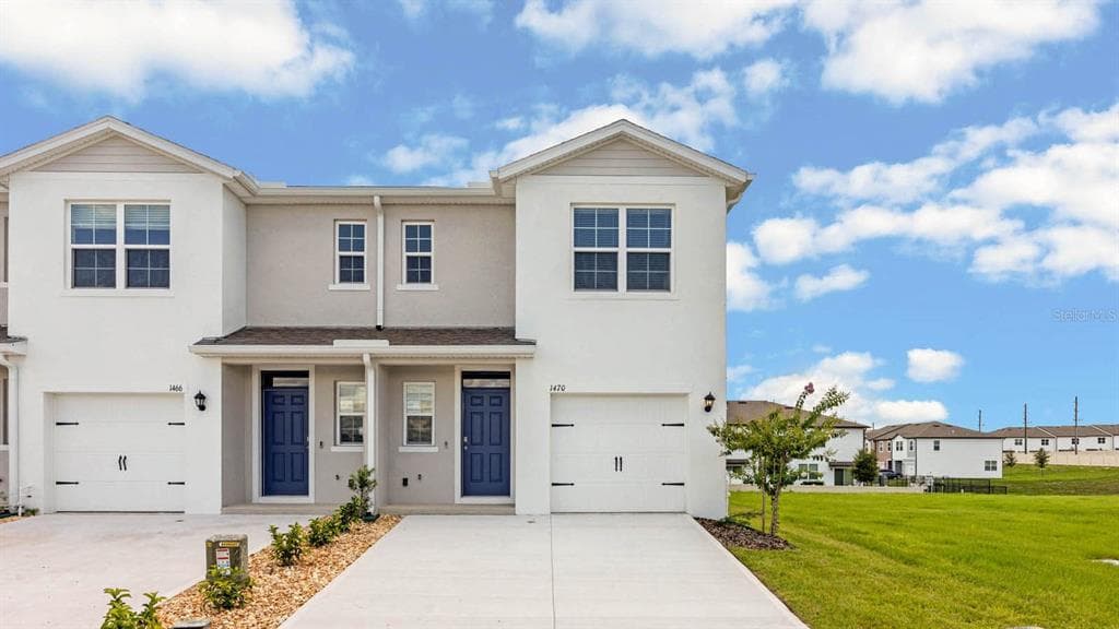 2334 AVEENO AVENUE, HAINES CITY, FL 33844