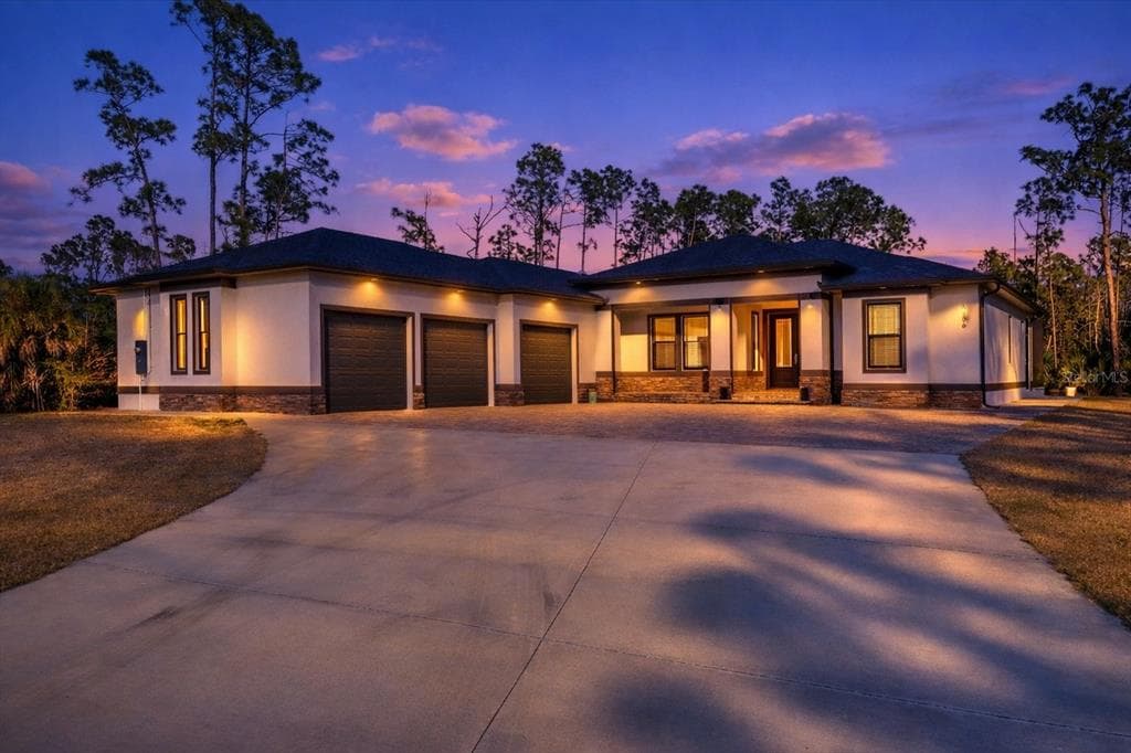 6706 TANEYTOWN STREET, NORTH PORT, FL 34291
