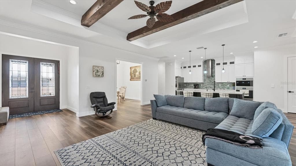 6706 TANEYTOWN STREET, NORTH PORT, FL 34291 — zdjęcie 4