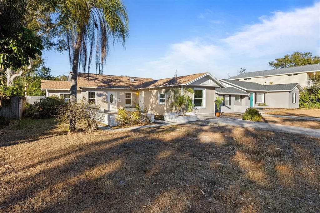 3821 6TH AVENUE N, ST PETERSBURG, FL 33713 — zdjęcie 2