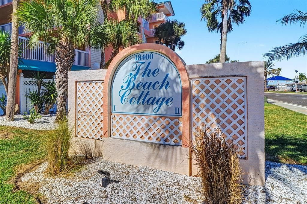 18400 GULF BOULEVARD # 1302, INDIAN SHORES, FL 33785 — zdjęcie 2