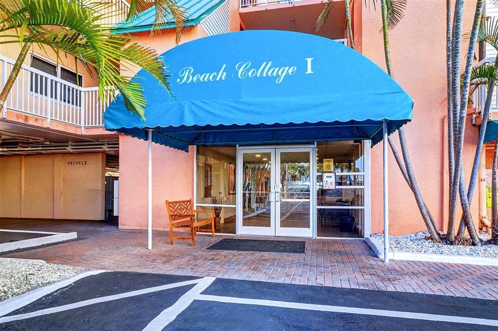18400 GULF BOULEVARD # 1302, INDIAN SHORES, FL 33785 — zdjęcie 4