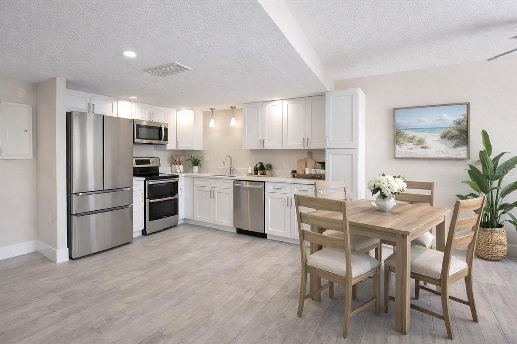 500 TREASURE ISLAND CAUSEWAY # 106, TREASURE ISLAND, FL 33706 — zdjęcie 3