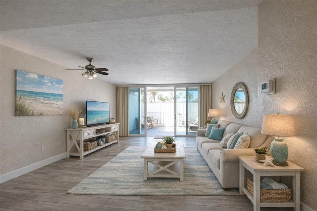 500 TREASURE ISLAND CAUSEWAY # 106, TREASURE ISLAND, FL 33706 — zdjęcie 4