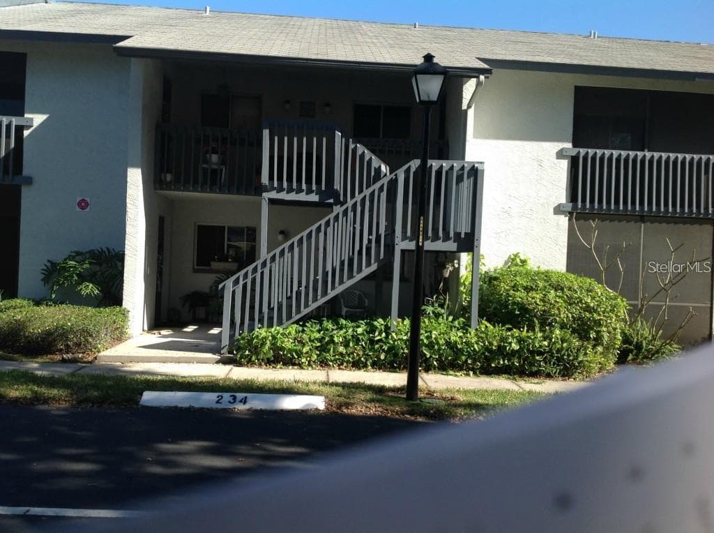 11201 122ND AVENUE # L-232, LARGO, FL 33778