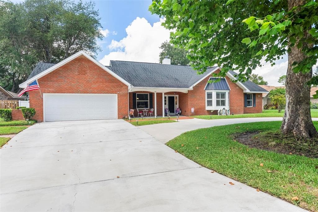 27 WINDING CREEK WAY, ORMOND BEACH, FL 32174 — zdjęcie 2
