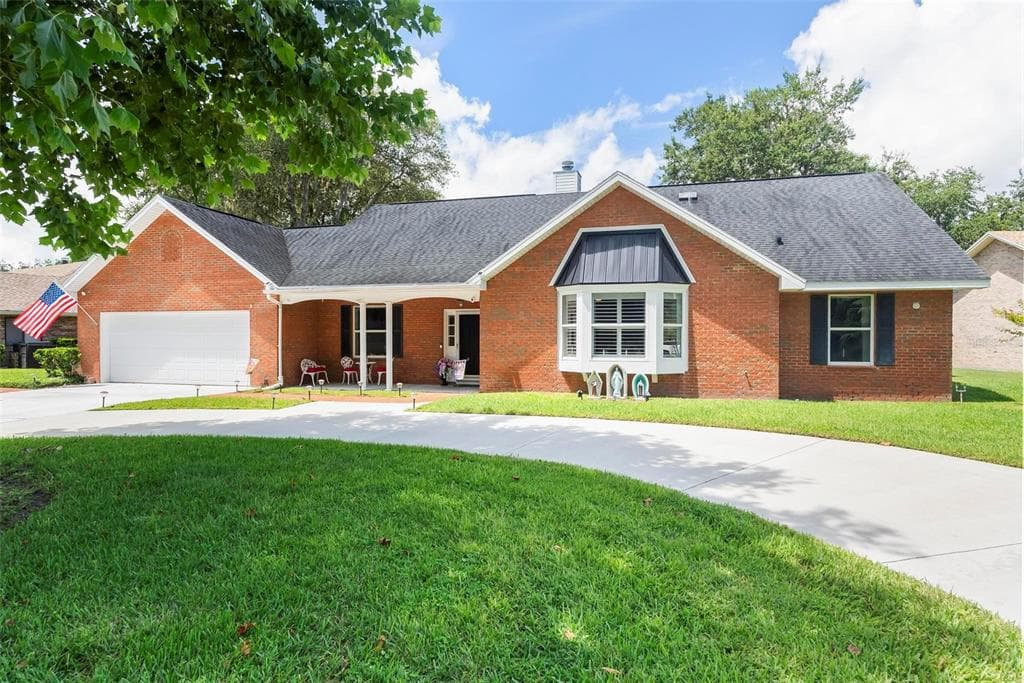 27 WINDING CREEK WAY, ORMOND BEACH, FL 32174 — zdjęcie 3